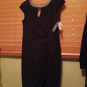 ALEX Dress
